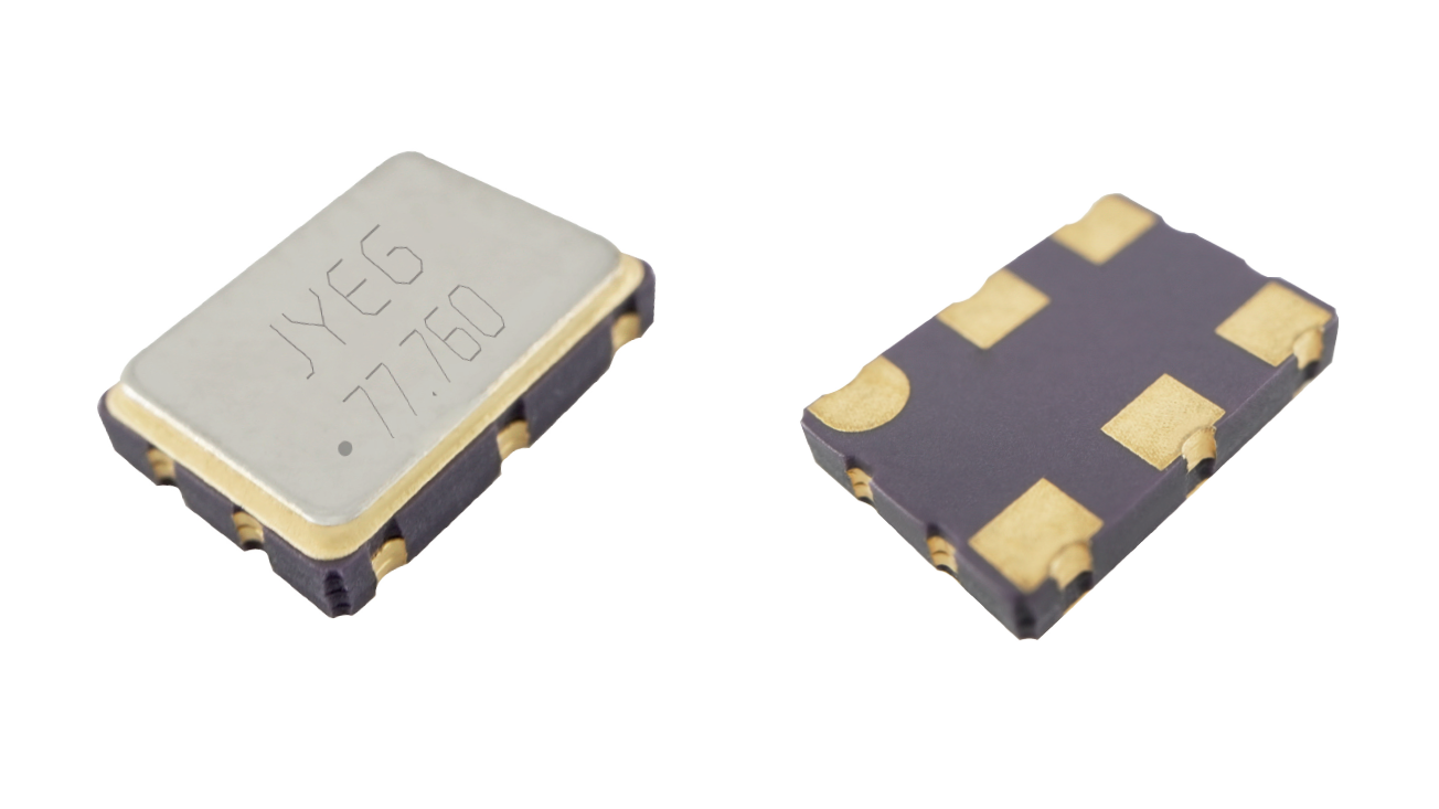 VCXO SMD7050